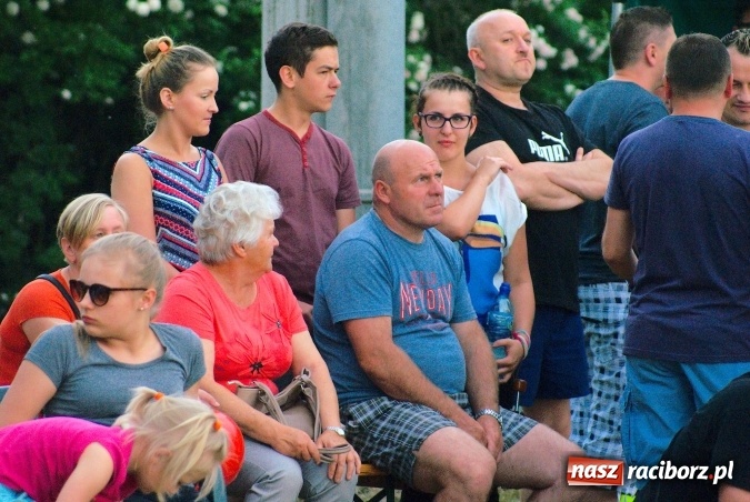 Zdjęcie w galerii na portalu naszraciborz.pl: Ochotnicy z Turza zdominowali turniej strażacki w Budziskach wiadomości z regionu