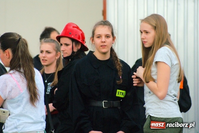 Zdjęcie w galerii na portalu naszraciborz.pl: Ochotnicy z Turza zdominowali turniej strażacki w Budziskach wiadomości z regionu