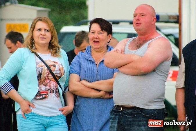 Zdjęcie w galerii na portalu naszraciborz.pl: Ochotnicy z Turza zdominowali turniej strażacki w Budziskach wiadomości z regionu