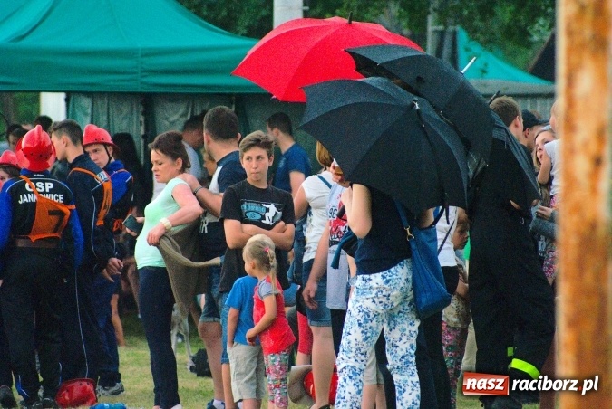 Zdjęcie w galerii na portalu naszraciborz.pl: Ochotnicy z Turza zdominowali turniej strażacki w Budziskach wiadomości z regionu