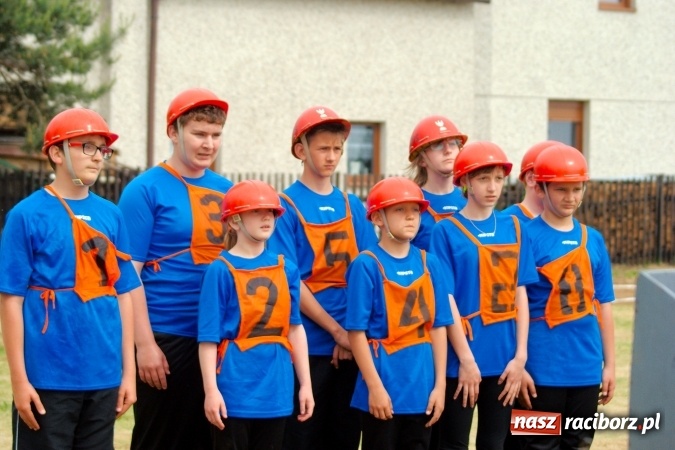 Zdjęcie w galerii na portalu naszraciborz.pl: Ochotnicy z Turza zdominowali turniej strażacki w Budziskach wiadomości z regionu