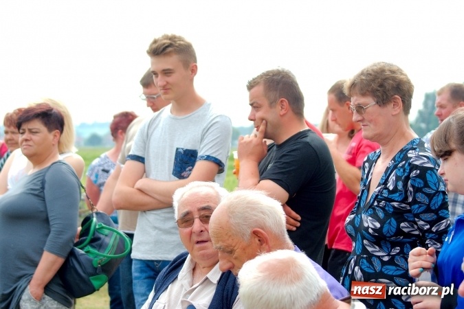 Zdjęcie w galerii na portalu naszraciborz.pl: Ochotnicy z Turza zdominowali turniej strażacki w Budziskach wiadomości z regionu
