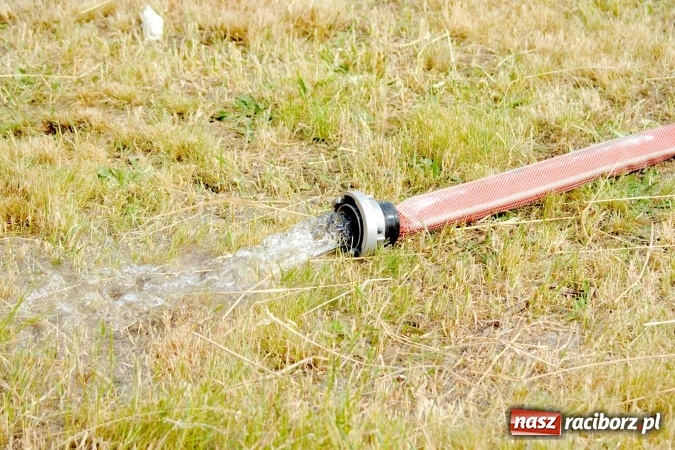 Zdjęcie w galerii na portalu naszraciborz.pl: Ochotnicy z Turza zdominowali turniej strażacki w Budziskach wiadomości z regionu