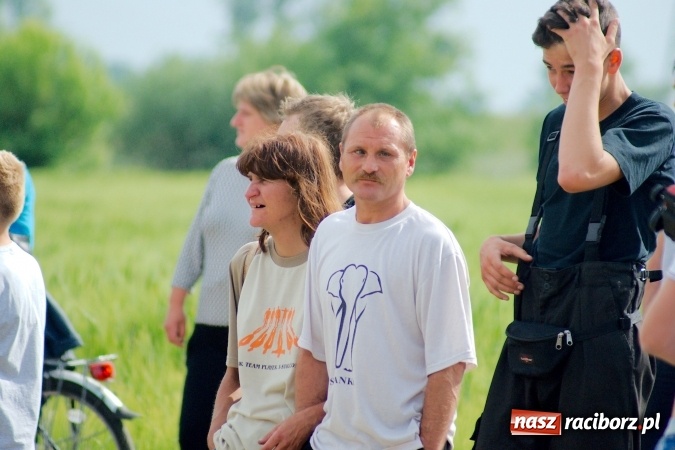 Zdjęcie w galerii na portalu naszraciborz.pl: Ochotnicy z Turza zdominowali turniej strażacki w Budziskach wiadomości z regionu