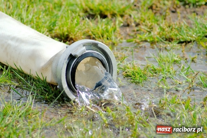 Zdjęcie w galerii na portalu naszraciborz.pl: Ochotnicy z Turza zdominowali turniej strażacki w Budziskach wiadomości z regionu
