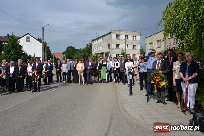 Zdjęcie w galerii na portalu naszraciborz.pl: Parada marszowa i koncert z muzyką filmową i rockową w parku przy pałacu Lichnowskich wiadomości z regionu