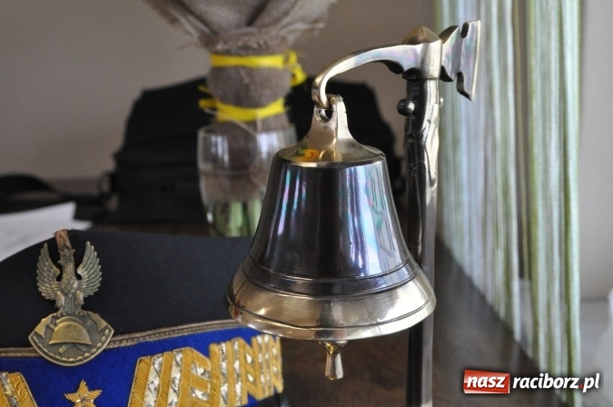 Zdjęcie w galerii na portalu naszraciborz.pl: XI Zjazd Oddziału Gminnego Związku Ochotniczych Straży Pożarnych Rzeczpospolitej Polskiej w Nędzy wiadomości z regionu