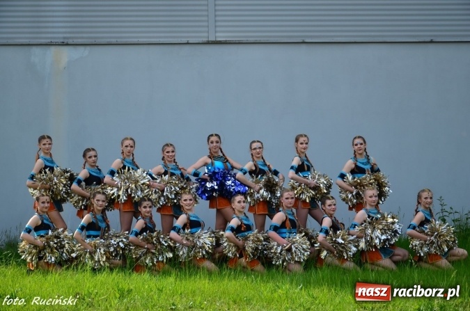 Zdjęcie w galerii na portalu naszraciborz.pl: Mażoretki z Zawady Ks. mają mistrza Polski! wiadomości z regionu