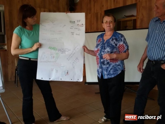 Zdjęcie w galerii na portalu naszraciborz.pl: Odpoczynek, relaks i warsztaty w Brennej dla uczestnik&oacute;w II edycji projektu Rozwiń Skrzydła wiadomości z regionu