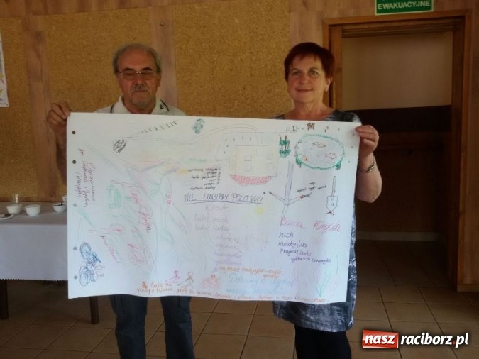 Zdjęcie w galerii na portalu naszraciborz.pl: Odpoczynek, relaks i warsztaty w Brennej dla uczestnik&oacute;w II edycji projektu Rozwiń Skrzydła wiadomości z regionu