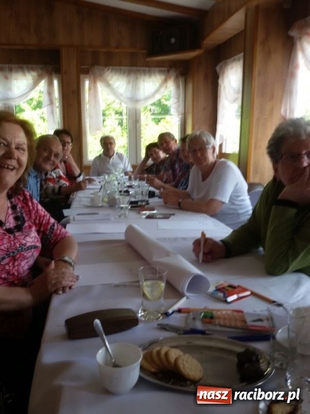 Zdjęcie w galerii na portalu naszraciborz.pl: Odpoczynek, relaks i warsztaty w Brennej dla uczestnik&oacute;w II edycji projektu Rozwiń Skrzydła wiadomości z regionu