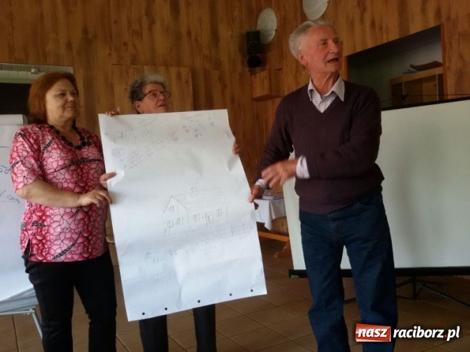 Zdjęcie w galerii na portalu naszraciborz.pl: Odpoczynek, relaks i warsztaty w Brennej dla uczestnik&oacute;w II edycji projektu Rozwiń Skrzydła wiadomości z regionu