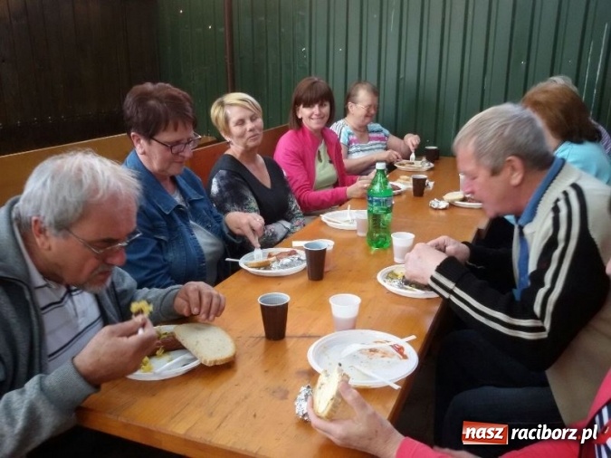 Zdjęcie w galerii na portalu naszraciborz.pl: Odpoczynek, relaks i warsztaty w Brennej dla uczestnik&oacute;w II edycji projektu Rozwiń Skrzydła wiadomości z regionu