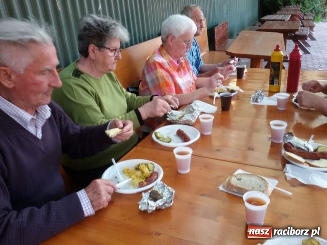 Zdjęcie w galerii na portalu naszraciborz.pl: Odpoczynek, relaks i warsztaty w Brennej dla uczestnik&oacute;w II edycji projektu Rozwiń Skrzydła wiadomości z regionu