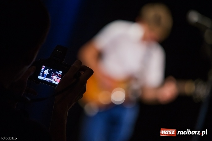 Zdjęcie w galerii na portalu naszraciborz.pl: Victorie 2016 przyznane. Uroczysta Gala Gimnazjum nr 1 w Strzesze wiadomości z regionu