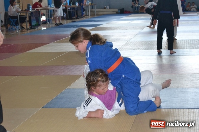 Zdjęcie w galerii na portalu naszraciborz.pl: Dobra postawa raciborzan na ostatniej w sezonie lidze ju jitsu  wiadomości z regionu