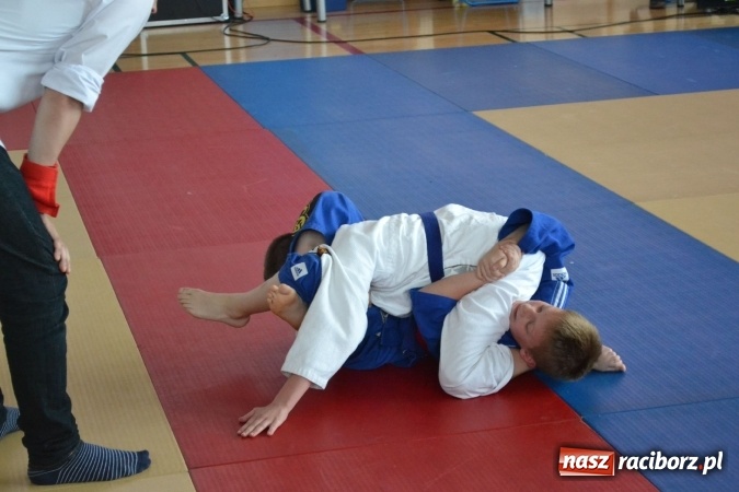 Zdjęcie w galerii na portalu naszraciborz.pl: Dobra postawa raciborzan na ostatniej w sezonie lidze ju jitsu  wiadomości z regionu