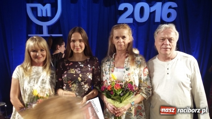 Zdjęcie w galerii na portalu naszraciborz.pl: Taneczne i wokalne sukcesy wychowanków Młodzieżowego Domu Kultury wiadomości z regionu