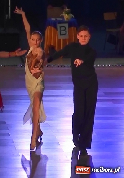 Zdjęcie w galerii na portalu naszraciborz.pl: Taneczne i wokalne sukcesy wychowanków Młodzieżowego Domu Kultury wiadomości z regionu