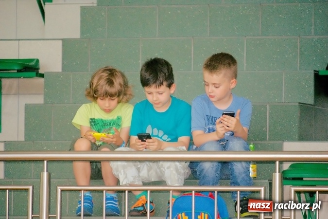 Zdjęcie w galerii na portalu naszraciborz.pl: XII Zawody Szybowców Styropianowych o Puchar Prezydenta za nami wiadomości z regionu