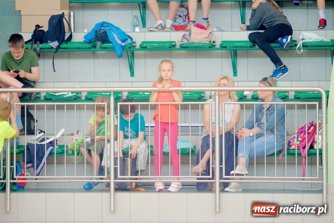 Zdjęcie w galerii na portalu naszraciborz.pl: XII Zawody Szybowców Styropianowych o Puchar Prezydenta za nami wiadomości z regionu