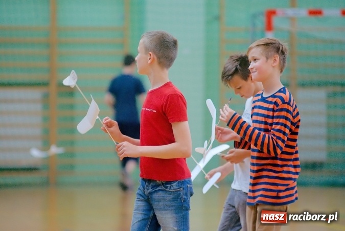 Zdjęcie w galerii na portalu naszraciborz.pl: XII Zawody Szybowców Styropianowych o Puchar Prezydenta za nami wiadomości z regionu