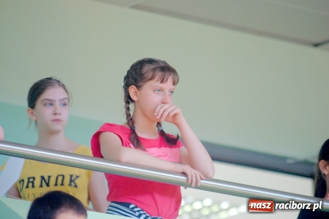 Zdjęcie w galerii na portalu naszraciborz.pl: XII Zawody Szybowców Styropianowych o Puchar Prezydenta za nami wiadomości z regionu