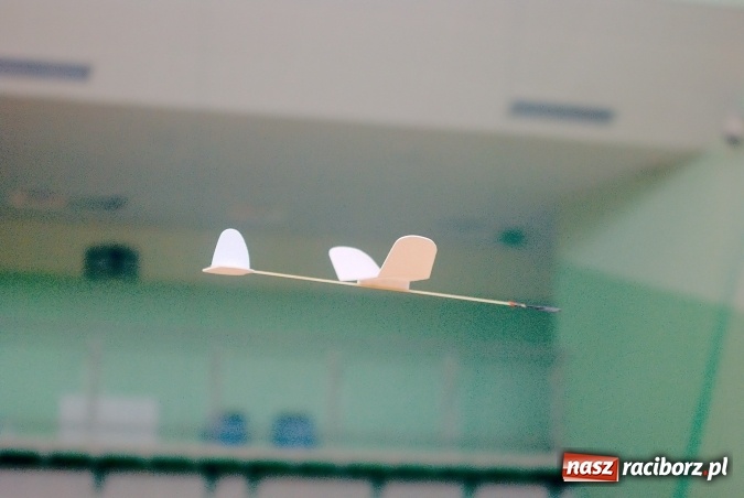 Zdjęcie w galerii na portalu naszraciborz.pl: XII Zawody Szybowców Styropianowych o Puchar Prezydenta za nami wiadomości z regionu