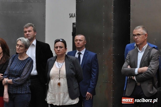 Zdjęcie w galerii na portalu naszraciborz.pl: Raciborzanie w Małopolskim Parku Technologii Informacyjnych. Ratusz zorganizował wizytę studyjną wiadomości z regionu