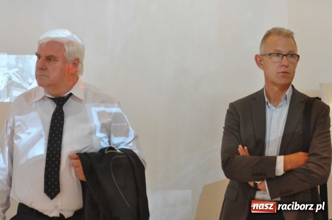 Zdjęcie w galerii na portalu naszraciborz.pl: Raciborzanie w Małopolskim Parku Technologii Informacyjnych. Ratusz zorganizował wizytę studyjną wiadomości z regionu