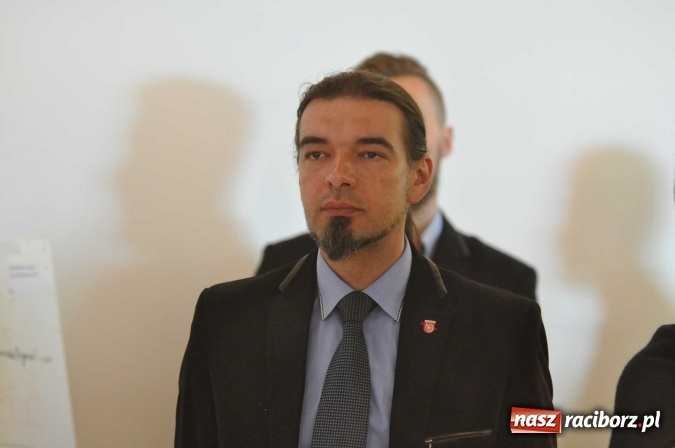 Zdjęcie w galerii na portalu naszraciborz.pl: Raciborzanie w Małopolskim Parku Technologii Informacyjnych. Ratusz zorganizował wizytę studyjną wiadomości z regionu