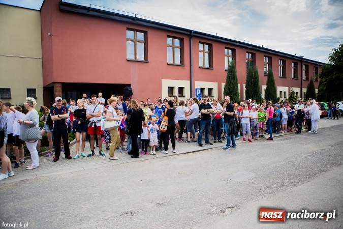 Zdjęcie w galerii na portalu naszraciborz.pl: XIV Rudnicki Bieg Uliczny już za nami wiadomości z regionu