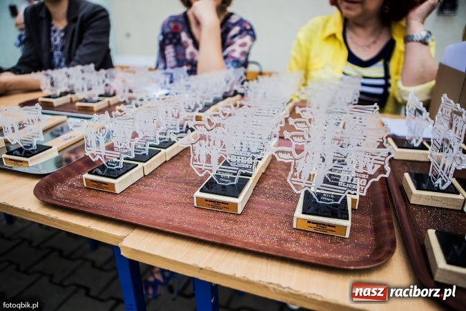 Zdjęcie w galerii na portalu naszraciborz.pl: XIV Rudnicki Bieg Uliczny już za nami wiadomości z regionu