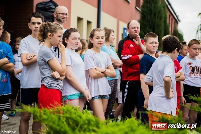 Zdjęcie w galerii na portalu naszraciborz.pl: XIV Rudnicki Bieg Uliczny już za nami wiadomości z regionu