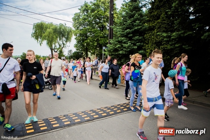 Zdjęcie w galerii na portalu naszraciborz.pl: XIV Rudnicki Bieg Uliczny już za nami wiadomości z regionu