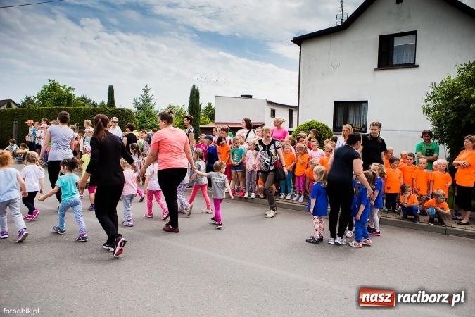 Zdjęcie w galerii na portalu naszraciborz.pl: XIV Rudnicki Bieg Uliczny już za nami wiadomości z regionu