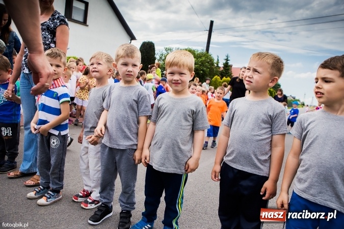 Zdjęcie w galerii na portalu naszraciborz.pl: XIV Rudnicki Bieg Uliczny już za nami wiadomości z regionu