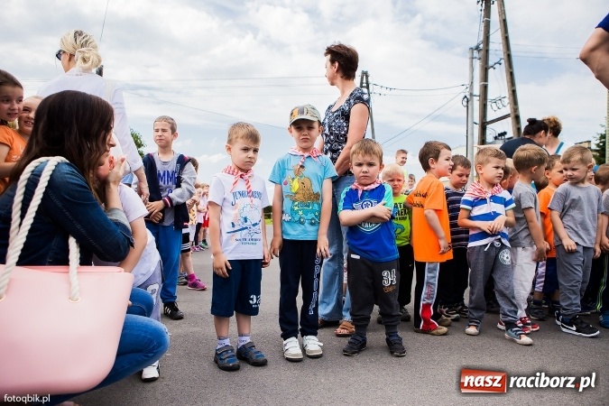 Zdjęcie w galerii na portalu naszraciborz.pl: XIV Rudnicki Bieg Uliczny już za nami wiadomości z regionu