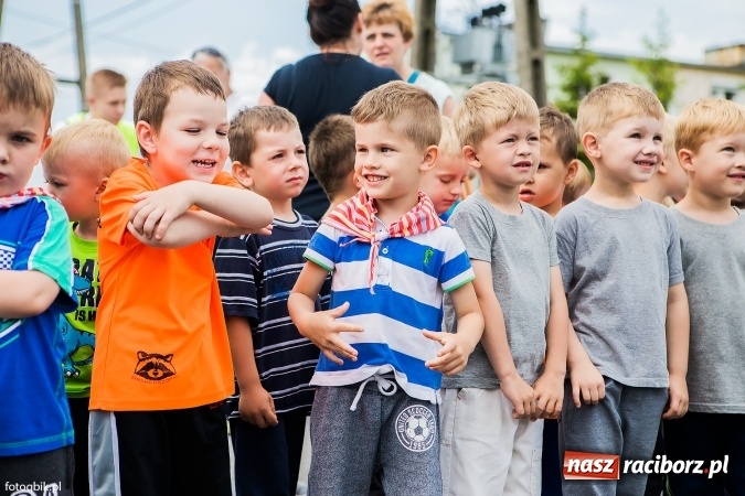 Zdjęcie w galerii na portalu naszraciborz.pl: XIV Rudnicki Bieg Uliczny już za nami wiadomości z regionu