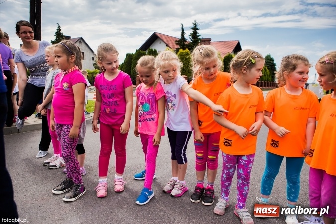 Zdjęcie w galerii na portalu naszraciborz.pl: XIV Rudnicki Bieg Uliczny już za nami wiadomości z regionu