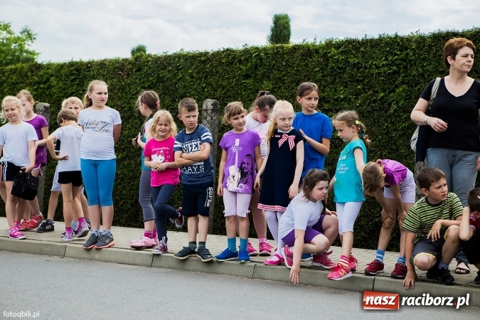 Zdjęcie w galerii na portalu naszraciborz.pl: XIV Rudnicki Bieg Uliczny już za nami wiadomości z regionu