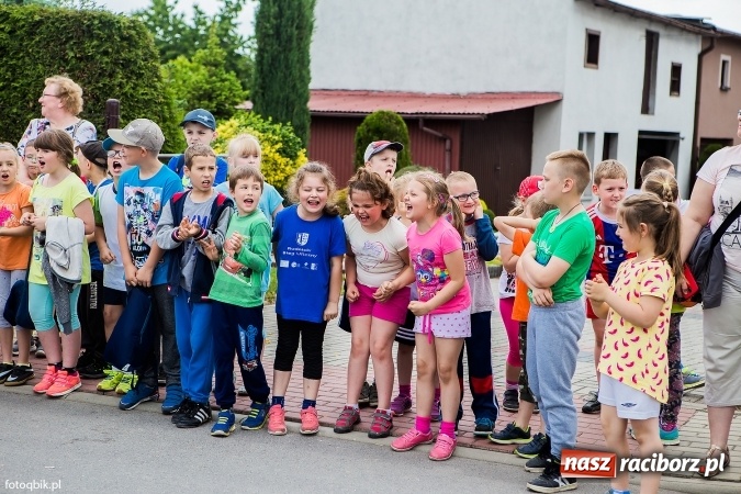 Zdjęcie w galerii na portalu naszraciborz.pl: XIV Rudnicki Bieg Uliczny już za nami wiadomości z regionu