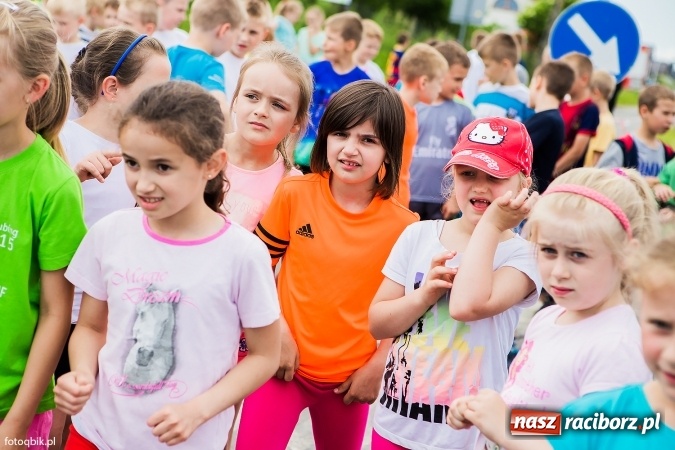 Zdjęcie w galerii na portalu naszraciborz.pl: XIV Rudnicki Bieg Uliczny już za nami wiadomości z regionu