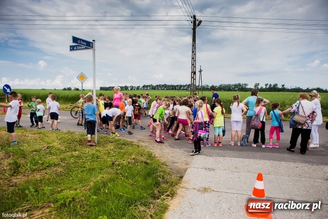 Zdjęcie w galerii na portalu naszraciborz.pl: XIV Rudnicki Bieg Uliczny już za nami wiadomości z regionu
