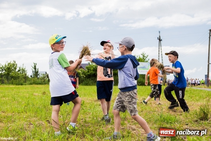 Zdjęcie w galerii na portalu naszraciborz.pl: XIV Rudnicki Bieg Uliczny już za nami wiadomości z regionu