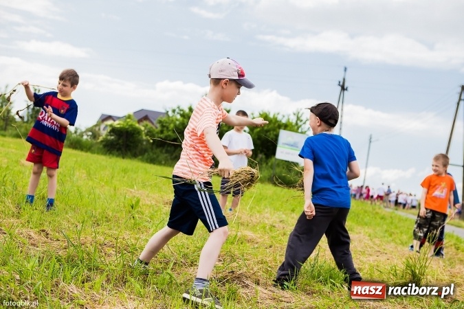 Zdjęcie w galerii na portalu naszraciborz.pl: XIV Rudnicki Bieg Uliczny już za nami wiadomości z regionu