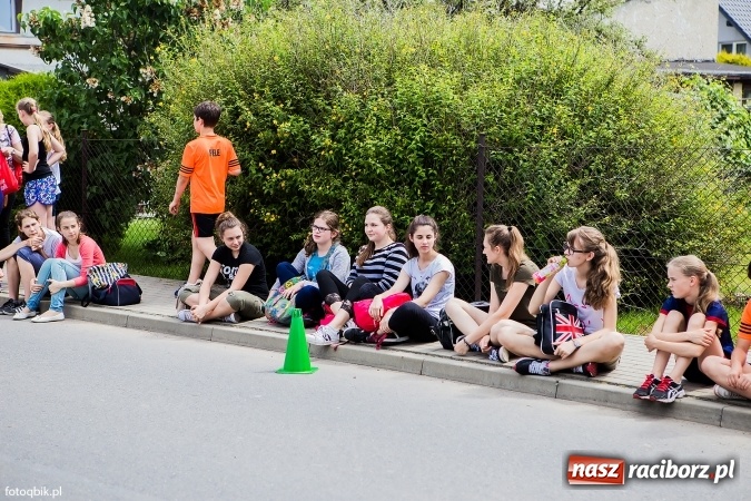 Zdjęcie w galerii na portalu naszraciborz.pl: XIV Rudnicki Bieg Uliczny już za nami wiadomości z regionu