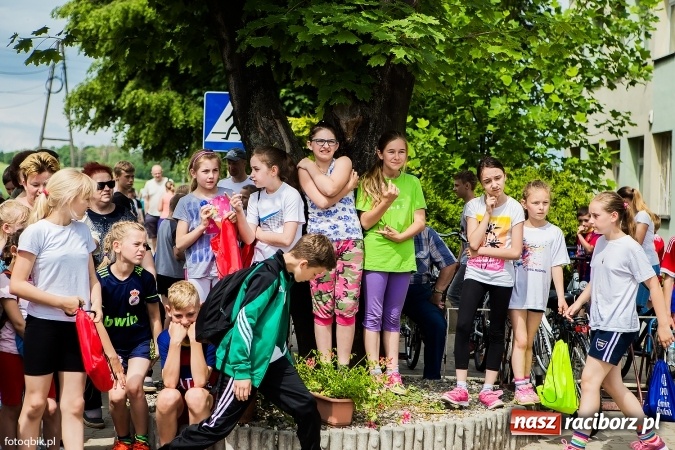 Zdjęcie w galerii na portalu naszraciborz.pl: XIV Rudnicki Bieg Uliczny już za nami wiadomości z regionu