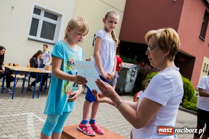 Zdjęcie w galerii na portalu naszraciborz.pl: XIV Rudnicki Bieg Uliczny już za nami wiadomości z regionu