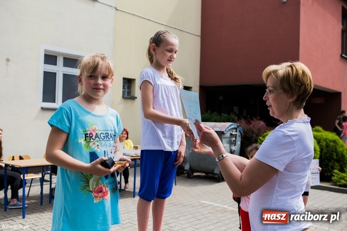 Zdjęcie w galerii na portalu naszraciborz.pl: XIV Rudnicki Bieg Uliczny już za nami wiadomości z regionu